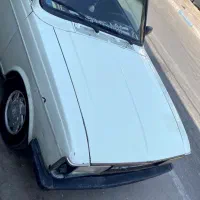 پیکان وانت مدل ۸۹