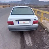 پراید 131مدل آخر91|خودرو سواری و وانت|پارس‌آباد, |دیوار