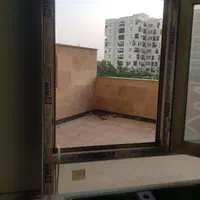 135متر/حیاط دار/بام ری/3خوابه/کلید نخورده طبقه اول|اجارهٔ آپارتمان|ری, ظهیرآباد|دیوار