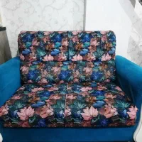 مبل پایه استیل|مبلمان خانگی و میز عسلی|همدان, |دیوار