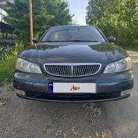 ماکسیما اتوماتیک وارداتی