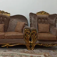 فروش مبلمان|مبلمان خانگی و میز عسلی|چابهار, |دیوار