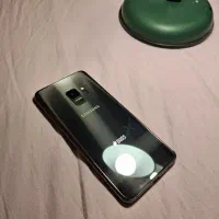 Samsung S9|موبایل|تهران, سازمان برنامه شمالی|دیوار