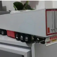 فایل اتوکد ماکت لطفا کامل مطالعه کنید
