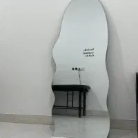 اینه قدی مدل دفرمه