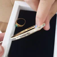 طلا و آبشده فروشی به قیمت تابلو