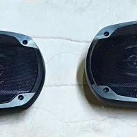 جفت باند pioneer (پایونیر) مدل TS 6975V2|قطعات یدکی و لوازم جانبی|رشت, عینک|دیوار