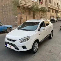 جک S5 دنده مدل 94