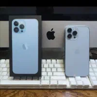 ایفون ۱۳پرومکس