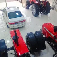 تراکتور 399خشک1404