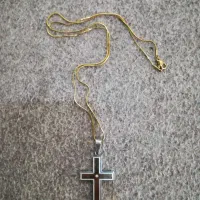 گردنبند وانگشتر