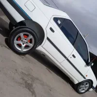 پژو ۴۰۵ اقساطی