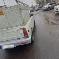 پیکان وانت|خودرو سواری و وانت|خوی, |دیوار