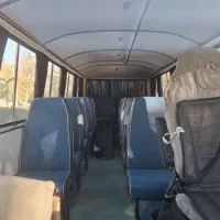 مینی بوس بنز ، سقف بلند|خودرو سنگین|مریوان, |دیوار