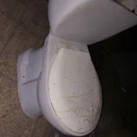 تولت فرنگی|لوازم سرویس بهداشتی|تهران, صادقیه|دیوار