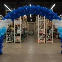 بادکنک آرایی افتتاحیه اقتصادی|خدمات پذیرایی، مراسم|محمدیه-قزوین, |دیوار