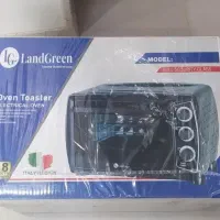 تسترلندگیرین