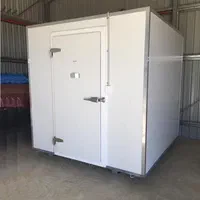 کانکس سردخانه سانداویچ پانل|فروشگاه و مغازه|اصفهان, پروین|دیوار