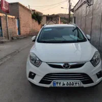 جک s5 اتومات فوق العاده تمیز