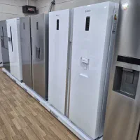 فروش نقدو اقساط(نمایندگی رسمی اسنوا شعبه جانبازان)|یخچال و فریزر|خوی, |دیوار