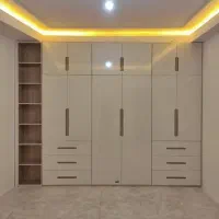 کمد دیواری و کابینت آشپزخانه نیما