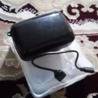 سلام یک دستگاه ایرپاد برند ام ۱۹|پخشکننده همراه|خرمآباد, |دیوار