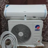 کولرگازی آمریکایی گری/موتورسنگین/کم مصرف/