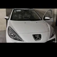 پژو ۲۰۷ tu3 مدل ۴۰۳ صفر کیلومتر