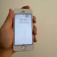 ایفون se در حد|موبایل|قائم‌شهر, |دیوار