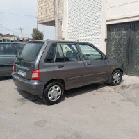 پراید مدل90هیدرولیک سفری فروش فوری|خودرو سواری و وانت|سیرجان, |دیوار