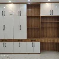 ساخت ، نصب ، کابینت و کمددیواری دکوراسیون داخلی|خدمات پیشه و مهارت|بوشهر, |دیوار