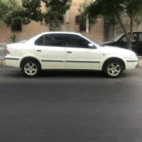 فروش خودرو سمند مدل۹۰