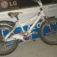 دوچرخه سالم