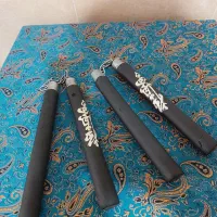 دوعدد نانچیکو