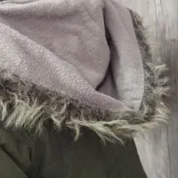 سارافون لی دخترانه و لباس اسپرت شلوار مخمل کاپشن|کفش و لباس بچه|مشهد, رده|دیوار