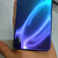 شیائومی Redmi Note 8 با حافظهٔ ۶۴ گیگابایت|موبایل|کرج, شهرک بنفشه|دیوار