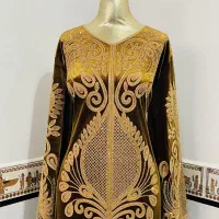 ماکسی عربی خلیجی|لباس|شوش, |دیوار