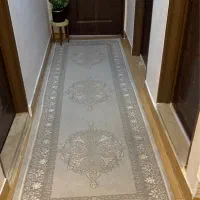 فرش کناره سه متری|فرش|رشت, شهرک شهید رجایی|دیوار