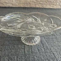 شیرینی خوری پایه دار