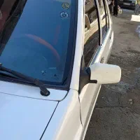 فروش پراید مدل 94 عروسک 132 قیمت 680 میلیون..