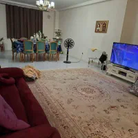 آپارتمان ۲۰۰متری/۳خواب /میرزای شیرازی