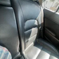 کیا سراتو اتوماتیک 2000cc، مدل ۲۰۱۶|خودرو سواری و وانت|سیرجان, |دیوار