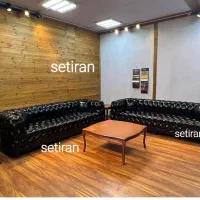 مبلمان اداری تابلو جهان