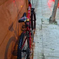 ۲ عدد دوچرخه|دوچرخه، اسکیت، اسکوتر|دورود, |دیوار