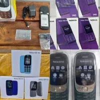 جشمواره فروش ویژه انواع گوشی های نوکیا ویتنام