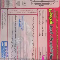 پراید ۱۳۱ مدل ۹۵ فقط استارت بزن برو|خودرو سواری و وانت|ازنا, |دیوار