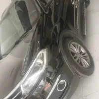 تیگو ۵ مدل ۹۶ بی رنگ|خودرو سواری و وانت|اردبیل, |دیوار