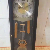 ساعت دیواری
