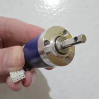 ۲۰۰ عدد استپ موتور گیربکس دار moon's|ماشینآلات صنعتی|تهران, شیخ هادی|دیوار