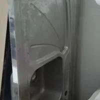 سینک و هود و کابینت|آبچکان و نظمدهنده ظروف|تهران, پرستار|دیوار